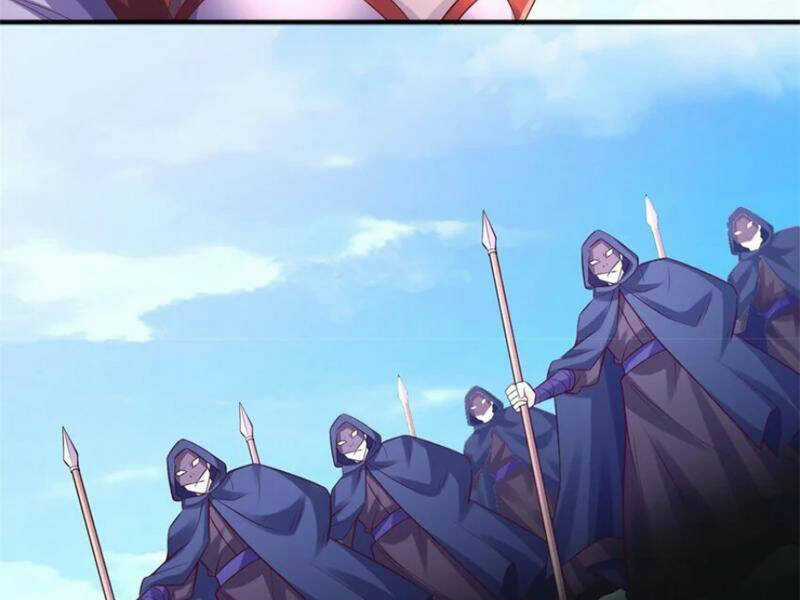 Khởi Đầu Có Kiếm Vực, Ta Sẽ Trở Thành Kiếm Thần Chapter 128 trang 64