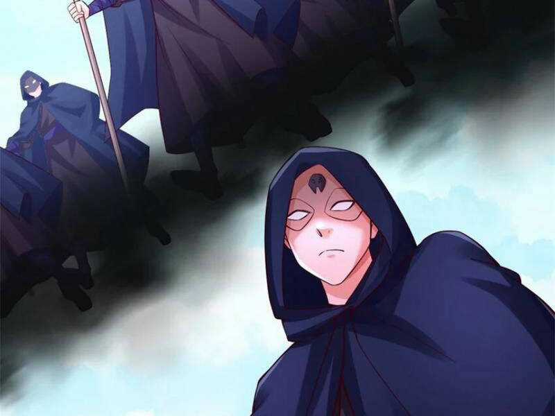 Khởi Đầu Có Kiếm Vực, Ta Sẽ Trở Thành Kiếm Thần Chapter 128 trang 65