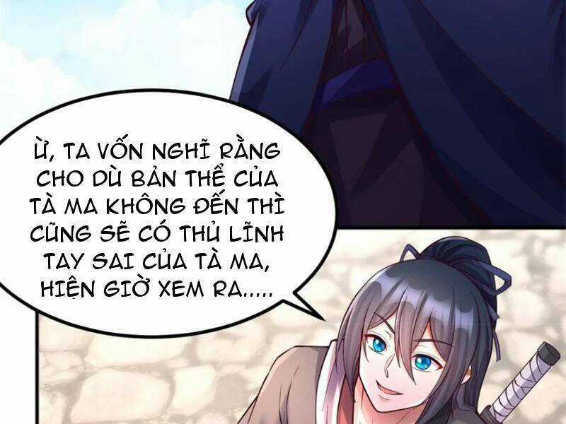 Khởi Đầu Có Kiếm Vực, Ta Sẽ Trở Thành Kiếm Thần Chapter 128 trang 66