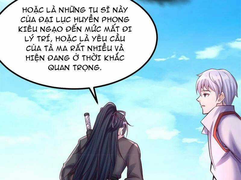 Khởi Đầu Có Kiếm Vực, Ta Sẽ Trở Thành Kiếm Thần Chapter 128 trang 68