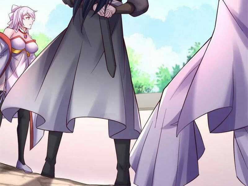 Khởi Đầu Có Kiếm Vực, Ta Sẽ Trở Thành Kiếm Thần Chapter 128 trang 69