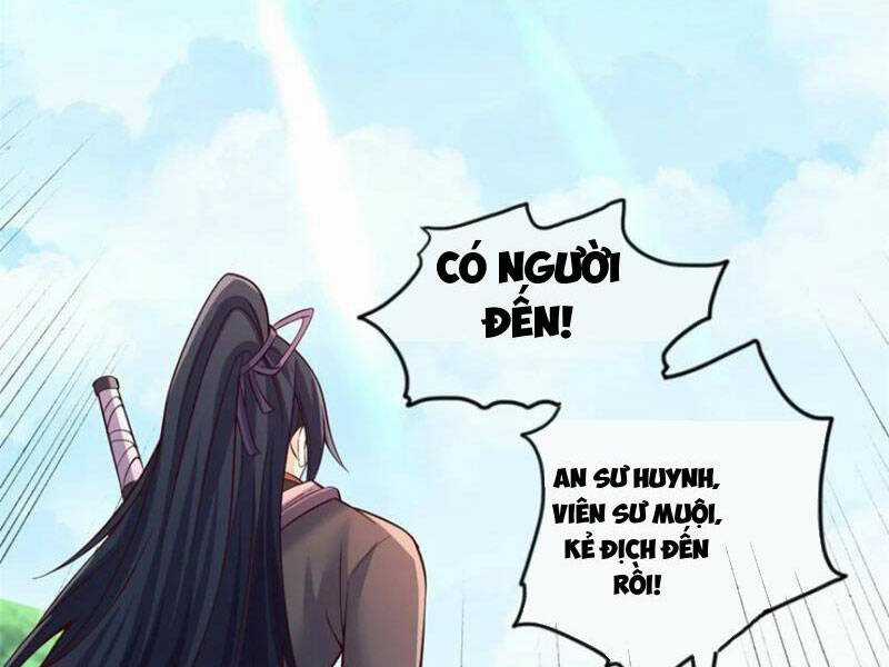 Khởi Đầu Có Kiếm Vực, Ta Sẽ Trở Thành Kiếm Thần Chapter 128 trang 7