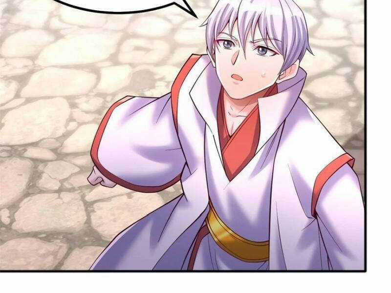 Khởi Đầu Có Kiếm Vực, Ta Sẽ Trở Thành Kiếm Thần Chapter 128 trang 71