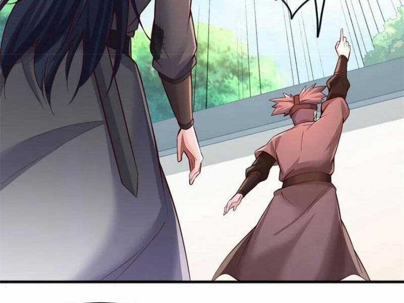 Khởi Đầu Có Kiếm Vực, Ta Sẽ Trở Thành Kiếm Thần Chapter 128 trang 8