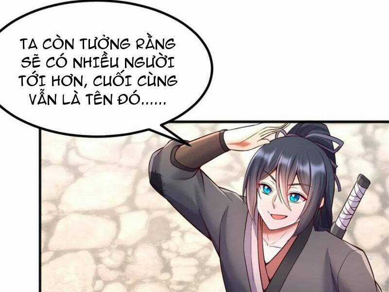 Khởi Đầu Có Kiếm Vực, Ta Sẽ Trở Thành Kiếm Thần Chapter 128 trang 9