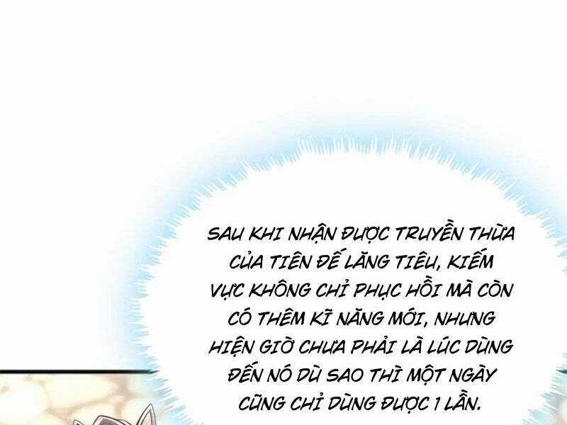 Khởi Đầu Có Kiếm Vực, Ta Sẽ Trở Thành Kiếm Thần Chapter 129 trang 16