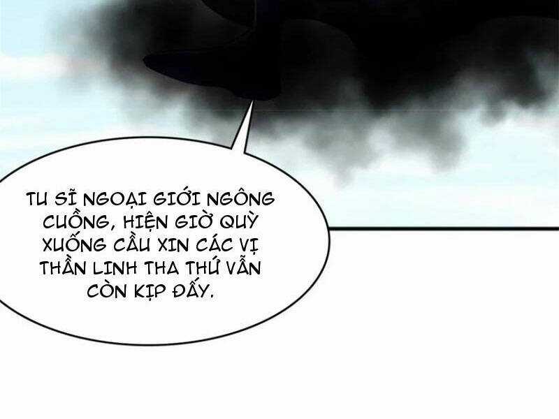 Khởi Đầu Có Kiếm Vực, Ta Sẽ Trở Thành Kiếm Thần Chapter 129 trang 2