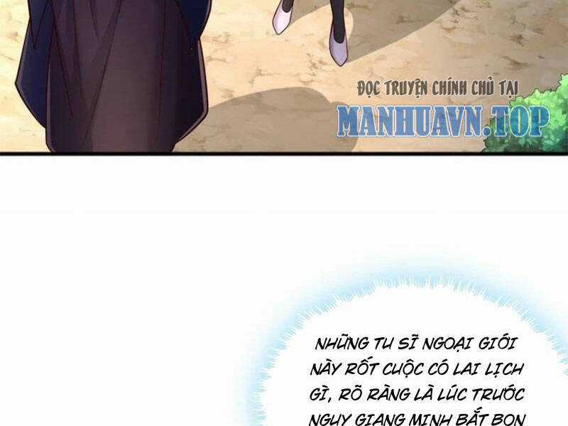 Khởi Đầu Có Kiếm Vực, Ta Sẽ Trở Thành Kiếm Thần Chapter 129 trang 20