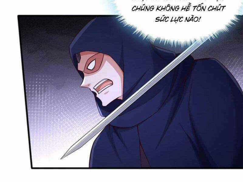 Khởi Đầu Có Kiếm Vực, Ta Sẽ Trở Thành Kiếm Thần Chapter 129 trang 21