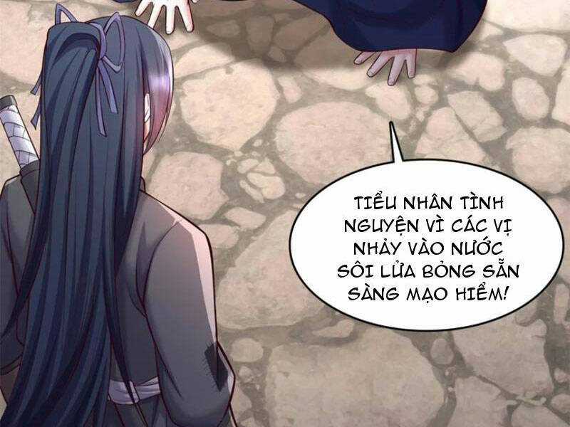 Khởi Đầu Có Kiếm Vực, Ta Sẽ Trở Thành Kiếm Thần Chapter 129 trang 27