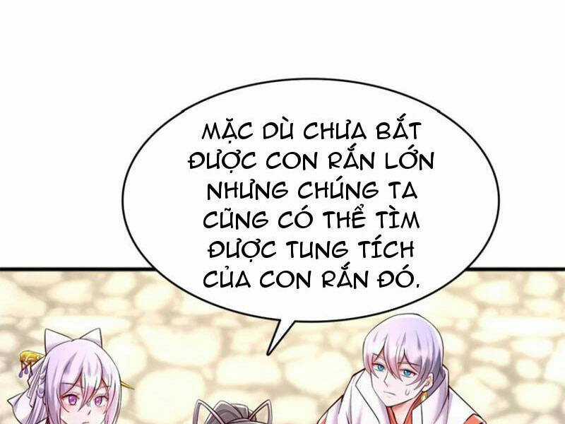 Khởi Đầu Có Kiếm Vực, Ta Sẽ Trở Thành Kiếm Thần Chapter 129 trang 3