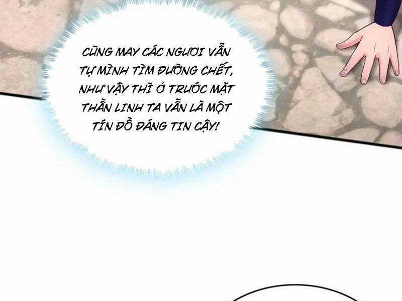 Khởi Đầu Có Kiếm Vực, Ta Sẽ Trở Thành Kiếm Thần Chapter 129 trang 32