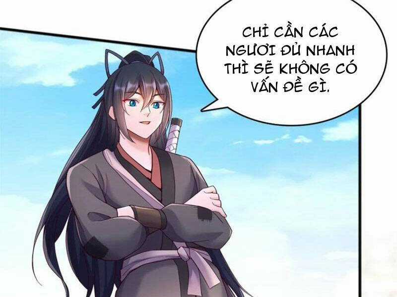 Khởi Đầu Có Kiếm Vực, Ta Sẽ Trở Thành Kiếm Thần Chapter 129 trang 33