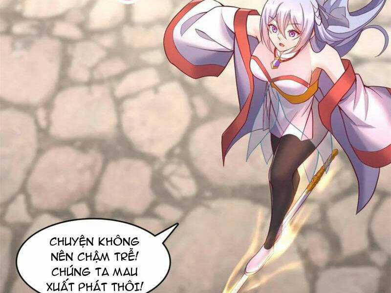 Khởi Đầu Có Kiếm Vực, Ta Sẽ Trở Thành Kiếm Thần Chapter 129 trang 35