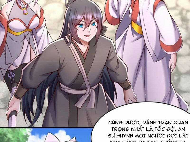 Khởi Đầu Có Kiếm Vực, Ta Sẽ Trở Thành Kiếm Thần Chapter 129 trang 4