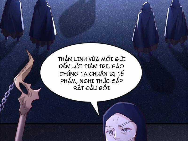 Khởi Đầu Có Kiếm Vực, Ta Sẽ Trở Thành Kiếm Thần Chapter 129 trang 40