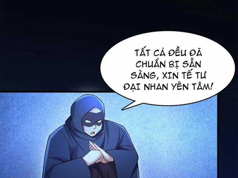 Khởi Đầu Có Kiếm Vực, Ta Sẽ Trở Thành Kiếm Thần Chapter 129 trang 42