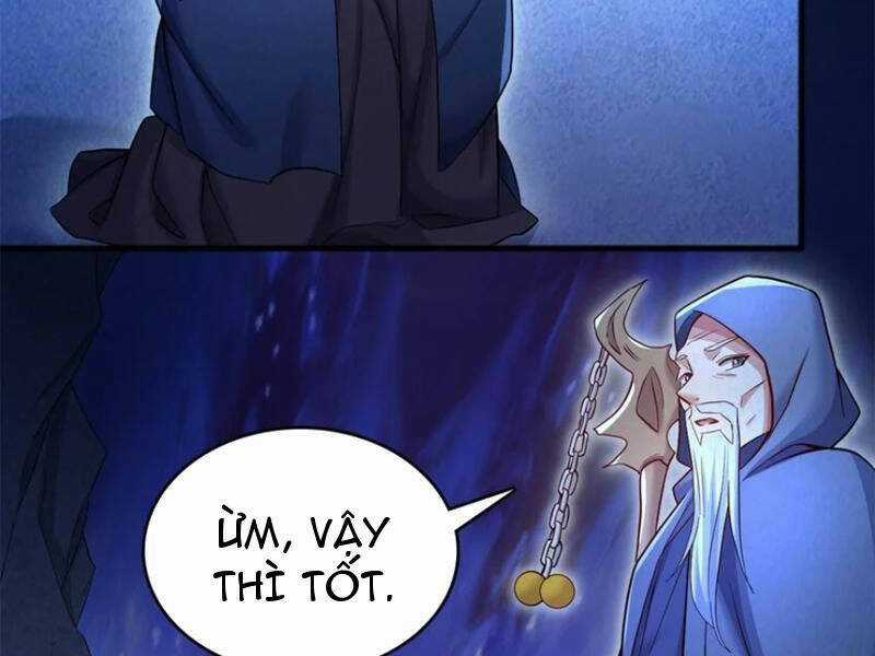 Khởi Đầu Có Kiếm Vực, Ta Sẽ Trở Thành Kiếm Thần Chapter 129 trang 43