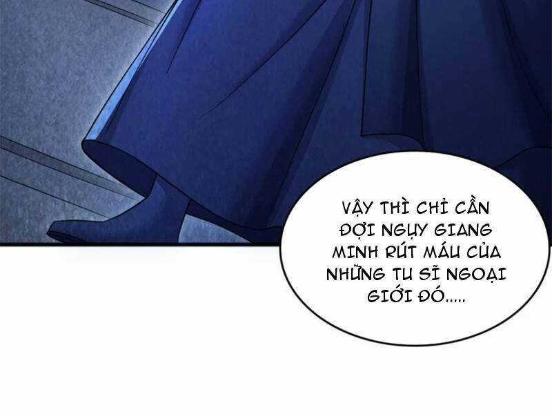 Khởi Đầu Có Kiếm Vực, Ta Sẽ Trở Thành Kiếm Thần Chapter 129 trang 45