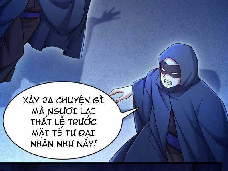 Khởi Đầu Có Kiếm Vực, Ta Sẽ Trở Thành Kiếm Thần Chapter 129 trang 47