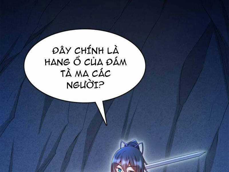 Khởi Đầu Có Kiếm Vực, Ta Sẽ Trở Thành Kiếm Thần Chapter 129 trang 49
