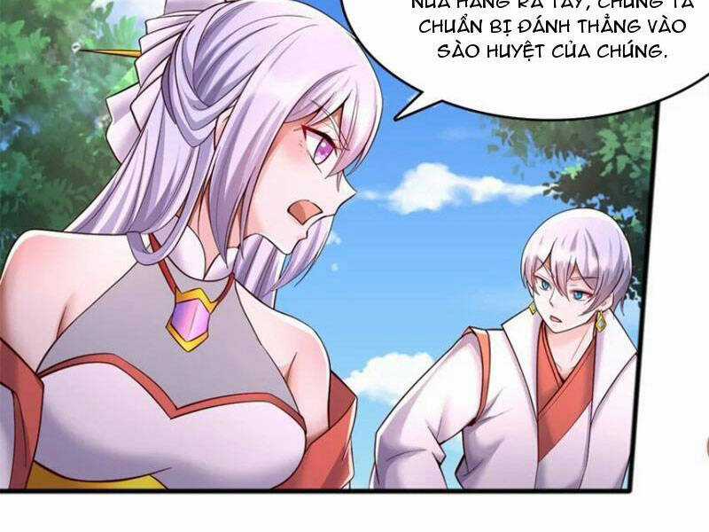 Khởi Đầu Có Kiếm Vực, Ta Sẽ Trở Thành Kiếm Thần Chapter 129 trang 5