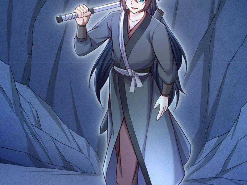 Khởi Đầu Có Kiếm Vực, Ta Sẽ Trở Thành Kiếm Thần Chapter 129 trang 50