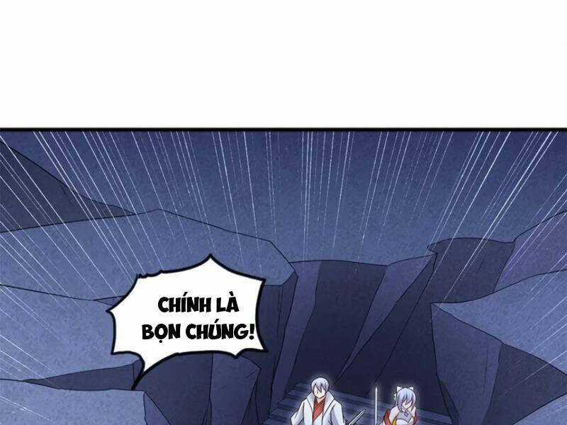 Khởi Đầu Có Kiếm Vực, Ta Sẽ Trở Thành Kiếm Thần Chapter 129 trang 52