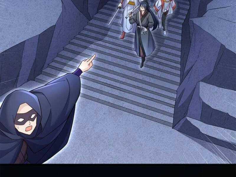 Khởi Đầu Có Kiếm Vực, Ta Sẽ Trở Thành Kiếm Thần Chapter 129 trang 53