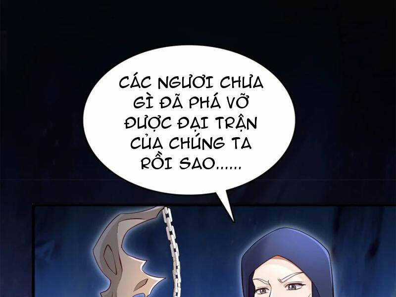 Khởi Đầu Có Kiếm Vực, Ta Sẽ Trở Thành Kiếm Thần Chapter 129 trang 54