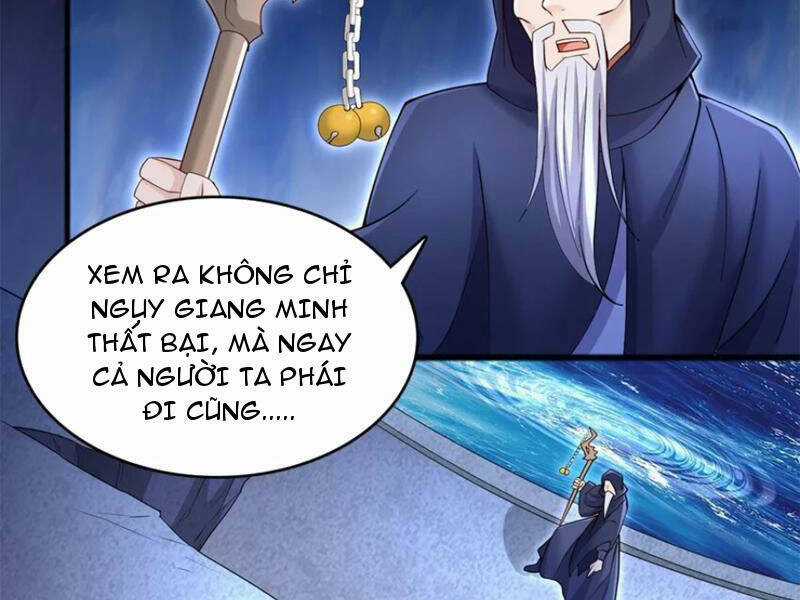 Khởi Đầu Có Kiếm Vực, Ta Sẽ Trở Thành Kiếm Thần Chapter 129 trang 55