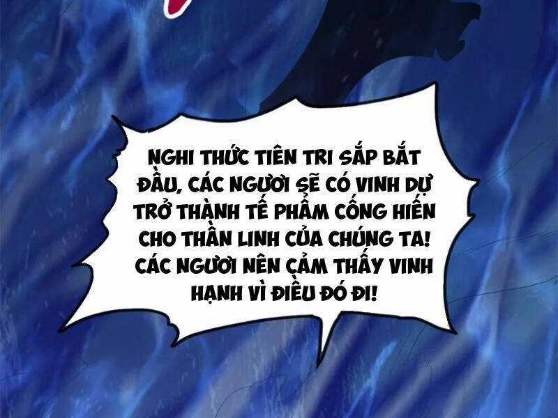 Khởi Đầu Có Kiếm Vực, Ta Sẽ Trở Thành Kiếm Thần Chapter 129 trang 59
