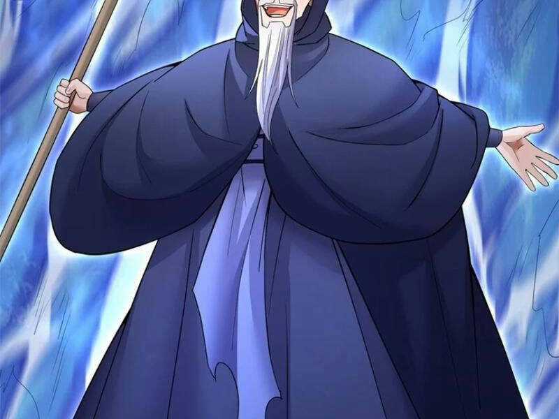 Khởi Đầu Có Kiếm Vực, Ta Sẽ Trở Thành Kiếm Thần Chapter 129 trang 61