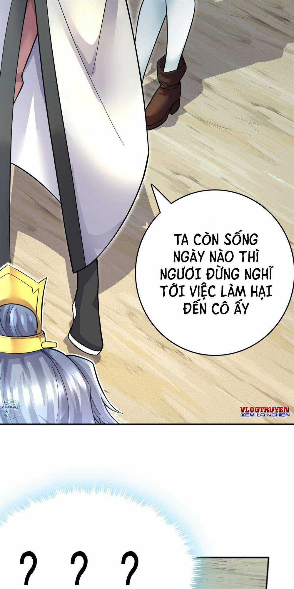 Khởi Đầu Có Kiếm Vực, Ta Sẽ Trở Thành Kiếm Thần Chapter 13 trang 14