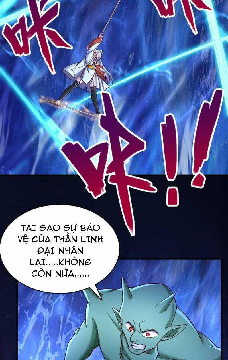 Khởi Đầu Có Kiếm Vực, Ta Sẽ Trở Thành Kiếm Thần Chapter 130 trang 12