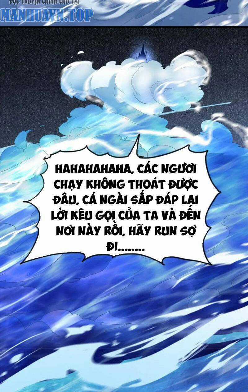 Khởi Đầu Có Kiếm Vực, Ta Sẽ Trở Thành Kiếm Thần Chapter 130 trang 17