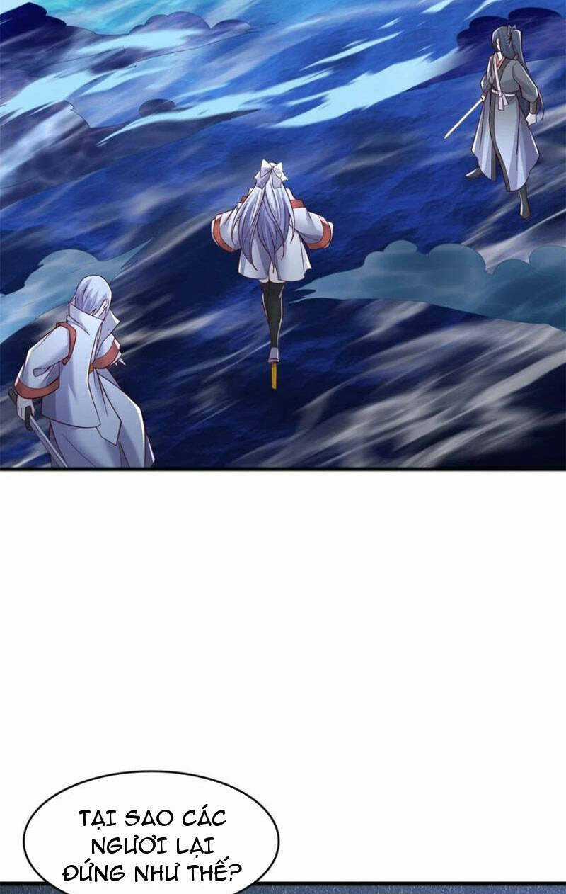 Khởi Đầu Có Kiếm Vực, Ta Sẽ Trở Thành Kiếm Thần Chapter 130 trang 18