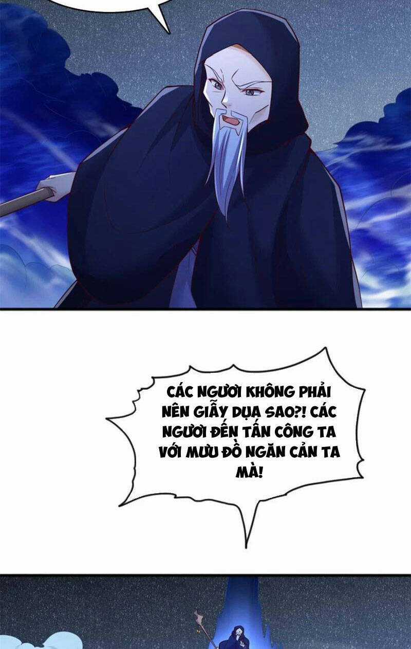 Khởi Đầu Có Kiếm Vực, Ta Sẽ Trở Thành Kiếm Thần Chapter 130 trang 19