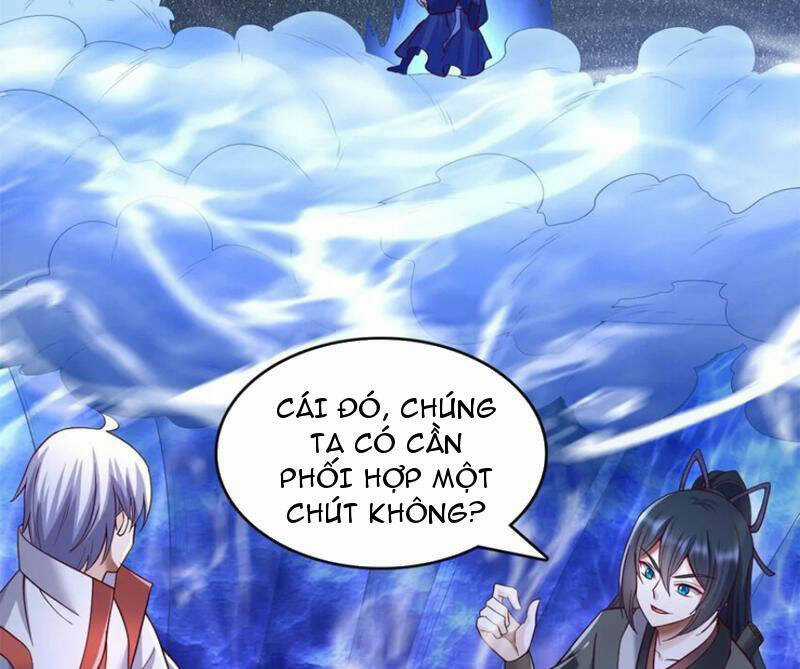 Khởi Đầu Có Kiếm Vực, Ta Sẽ Trở Thành Kiếm Thần Chapter 130 trang 20