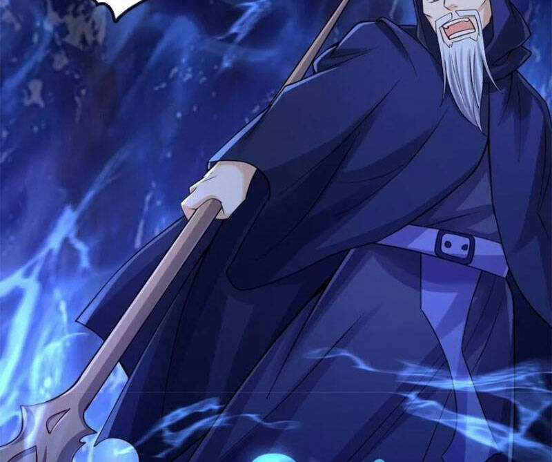 Khởi Đầu Có Kiếm Vực, Ta Sẽ Trở Thành Kiếm Thần Chapter 130 trang 24