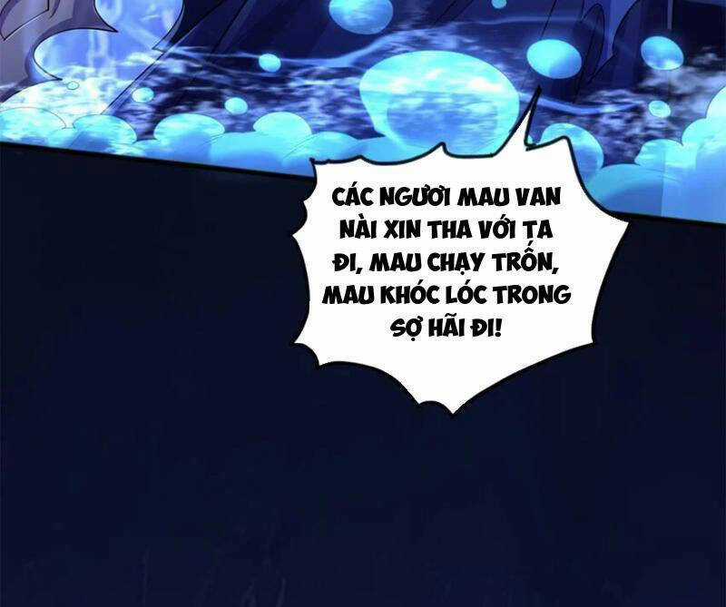 Khởi Đầu Có Kiếm Vực, Ta Sẽ Trở Thành Kiếm Thần Chapter 130 trang 25