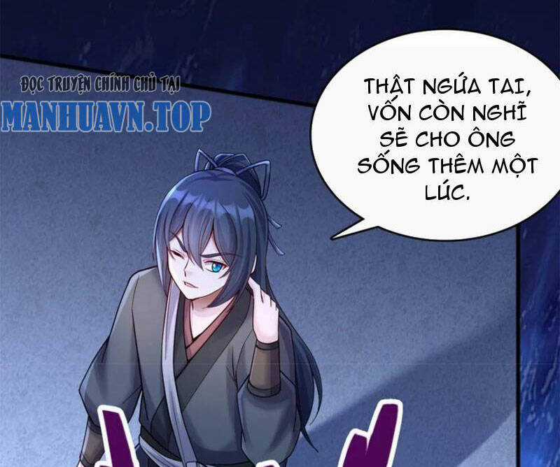 Khởi Đầu Có Kiếm Vực, Ta Sẽ Trở Thành Kiếm Thần Chapter 130 trang 26