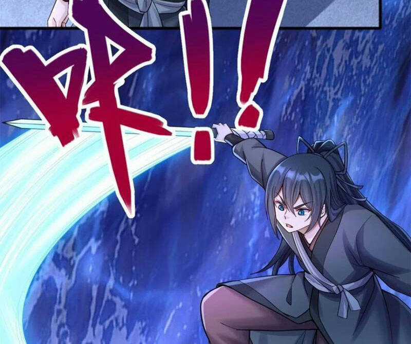 Khởi Đầu Có Kiếm Vực, Ta Sẽ Trở Thành Kiếm Thần Chapter 130 trang 27