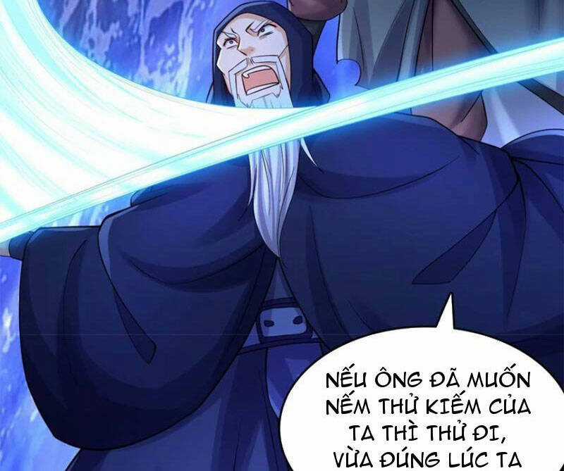 Khởi Đầu Có Kiếm Vực, Ta Sẽ Trở Thành Kiếm Thần Chapter 130 trang 28