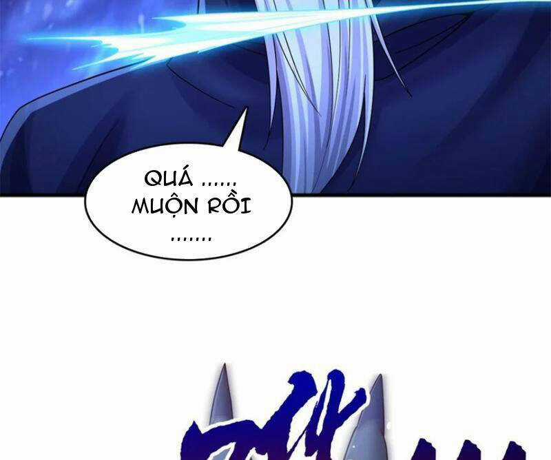 Khởi Đầu Có Kiếm Vực, Ta Sẽ Trở Thành Kiếm Thần Chapter 130 trang 30