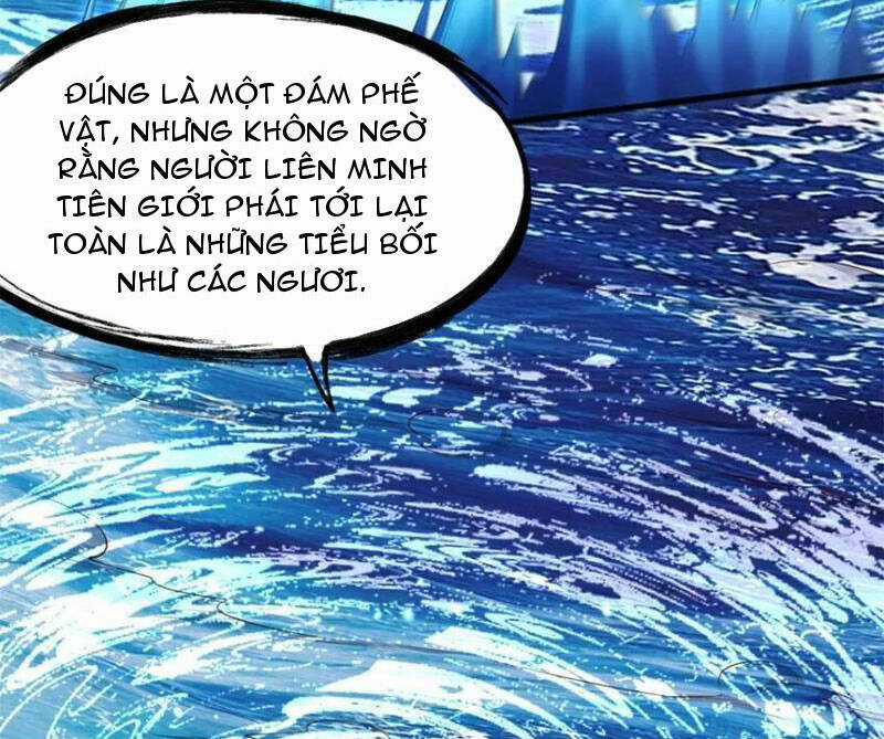 Khởi Đầu Có Kiếm Vực, Ta Sẽ Trở Thành Kiếm Thần Chapter 130 trang 32