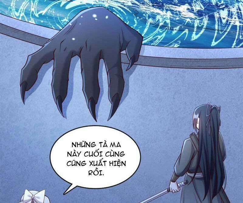 Khởi Đầu Có Kiếm Vực, Ta Sẽ Trở Thành Kiếm Thần Chapter 130 trang 33