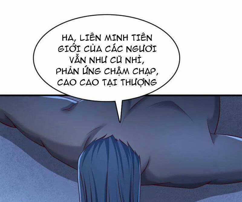 Khởi Đầu Có Kiếm Vực, Ta Sẽ Trở Thành Kiếm Thần Chapter 130 trang 35