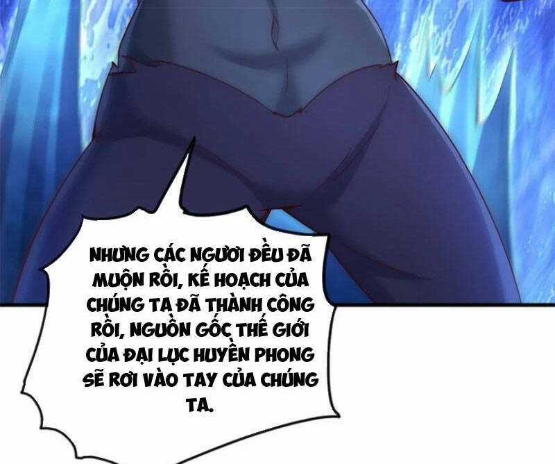 Khởi Đầu Có Kiếm Vực, Ta Sẽ Trở Thành Kiếm Thần Chapter 130 trang 38