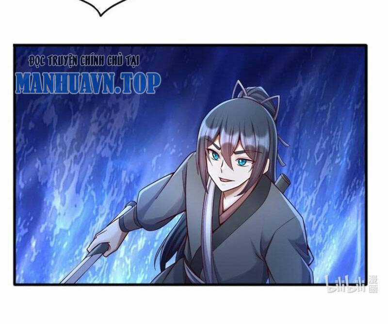 Khởi Đầu Có Kiếm Vực, Ta Sẽ Trở Thành Kiếm Thần Chapter 130 trang 39